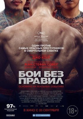 Бои без правил (2017)