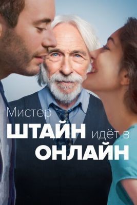 Мистер Штайн идёт в онлайн (2017)