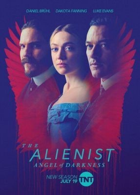 Алиенист (2018) 1 сезон