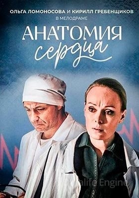 Анатомия сердца (2021)