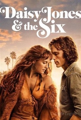 Дейзи Джонс и The Six (2023)