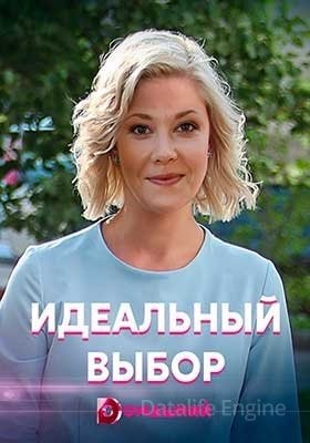 Идеальный выбор (2021)